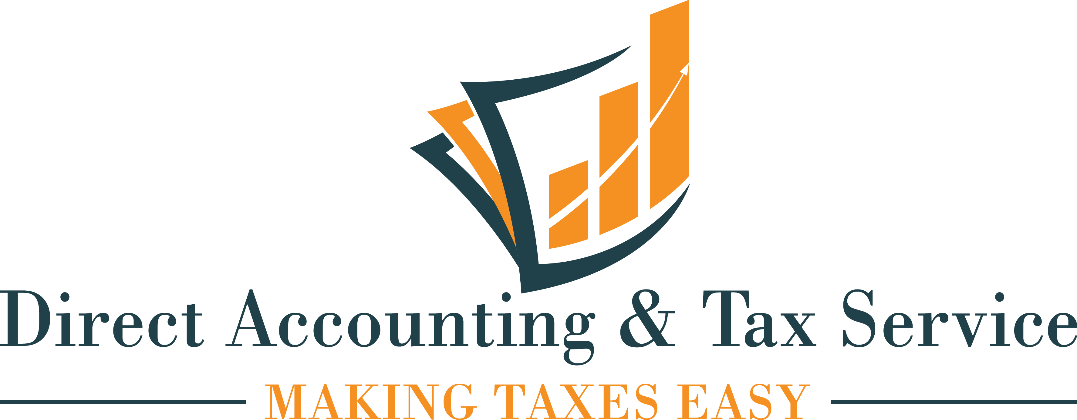 Direct Accounting & Tax Service LLC